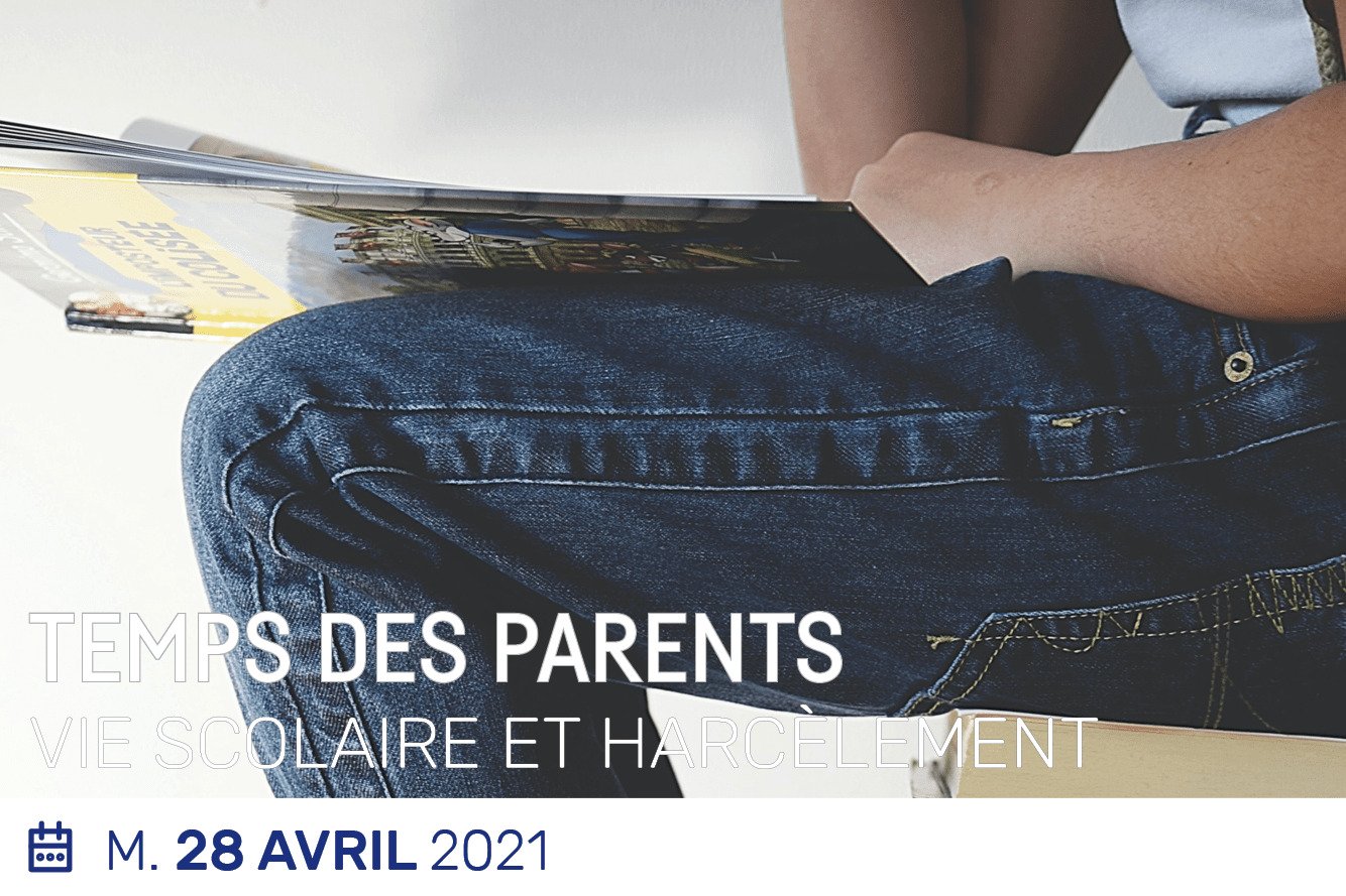 Lire la suite à propos de l’article Temps des parents