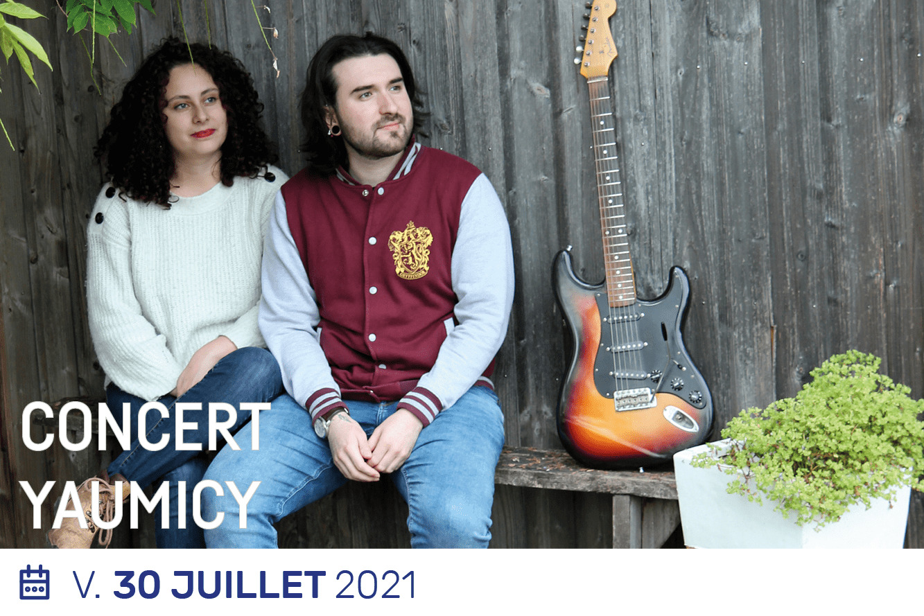 Lire la suite à propos de l’article Concert Yaumicy