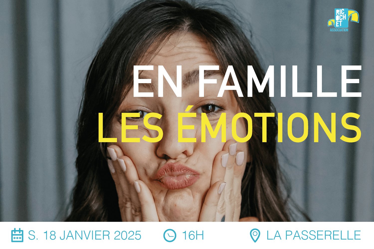 Lire la suite à propos de l’article En famille